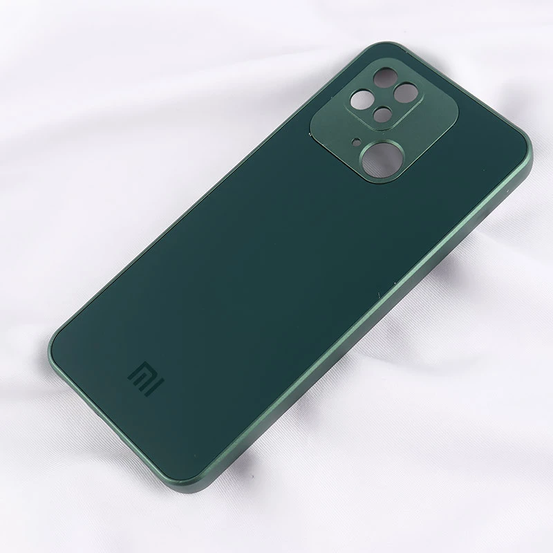قاب شیائومی Redmi 10C طرح PVD محافظ لنزدار