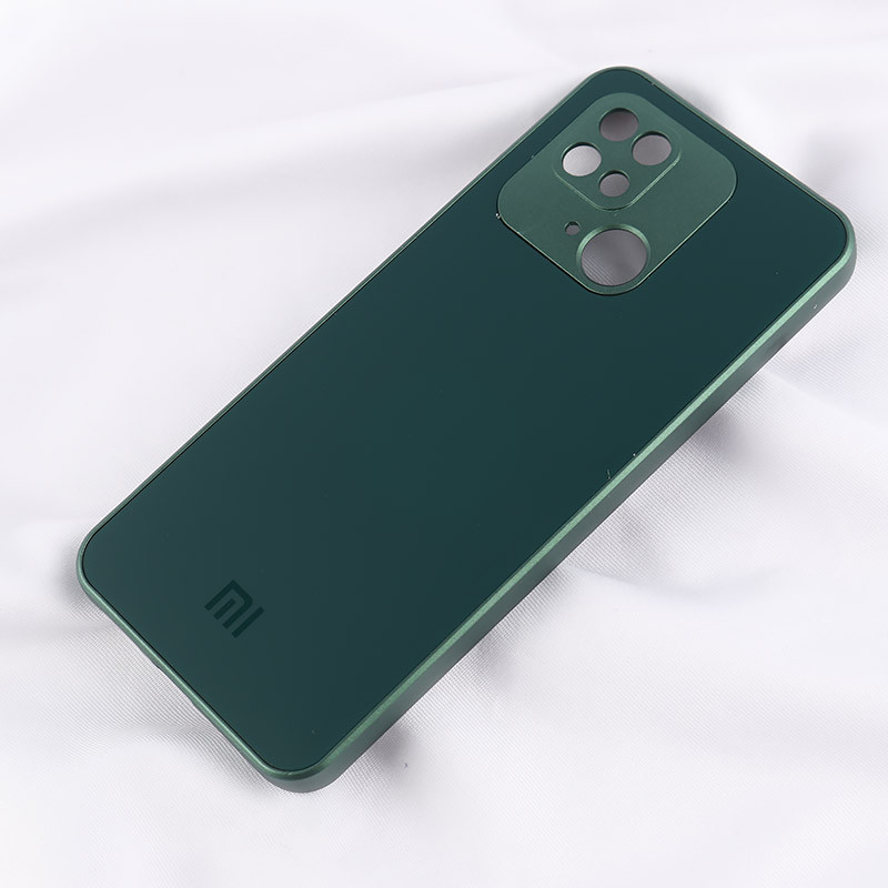 قاب شیائومی Redmi 10C طرح PVD محافظ لنزدار