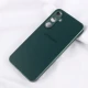قاب طرح PVD محافظ لنزدار Samsung Galaxy S23 FE 5G