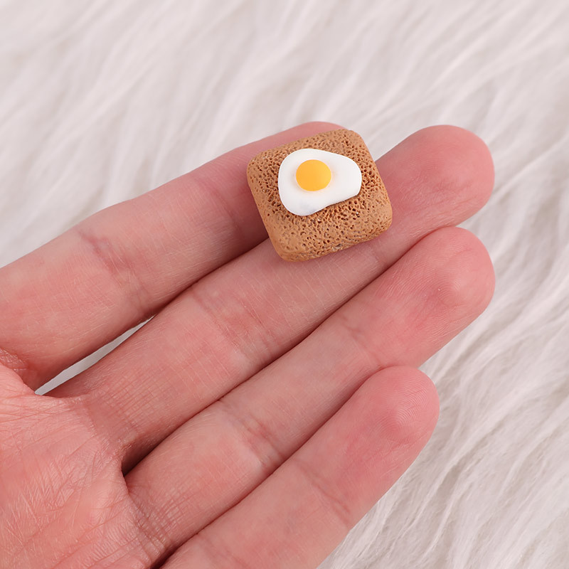مگنت یخچال طرح خوراکی