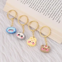 جاکلیدی سرامیکی حیوانات