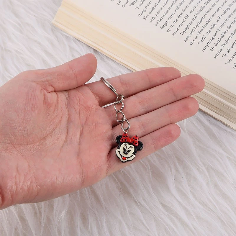 جاکلیدی سرامیکی مینی موس