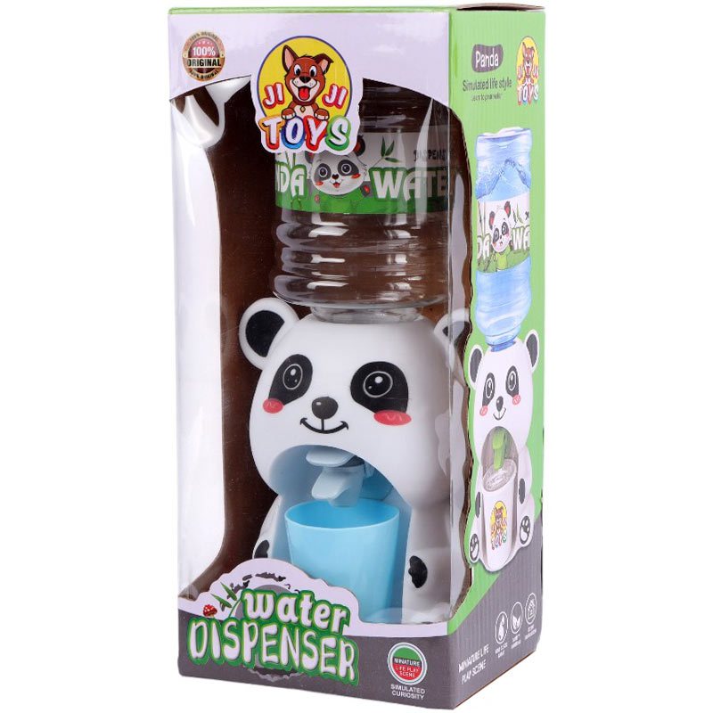 اسباب بازی طرح آبسردکن Water Dispenser کد 2016
