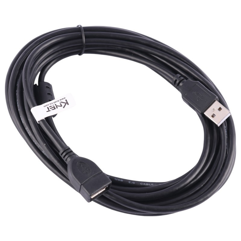 کابل افزایش طول K-net USB2.0 5m