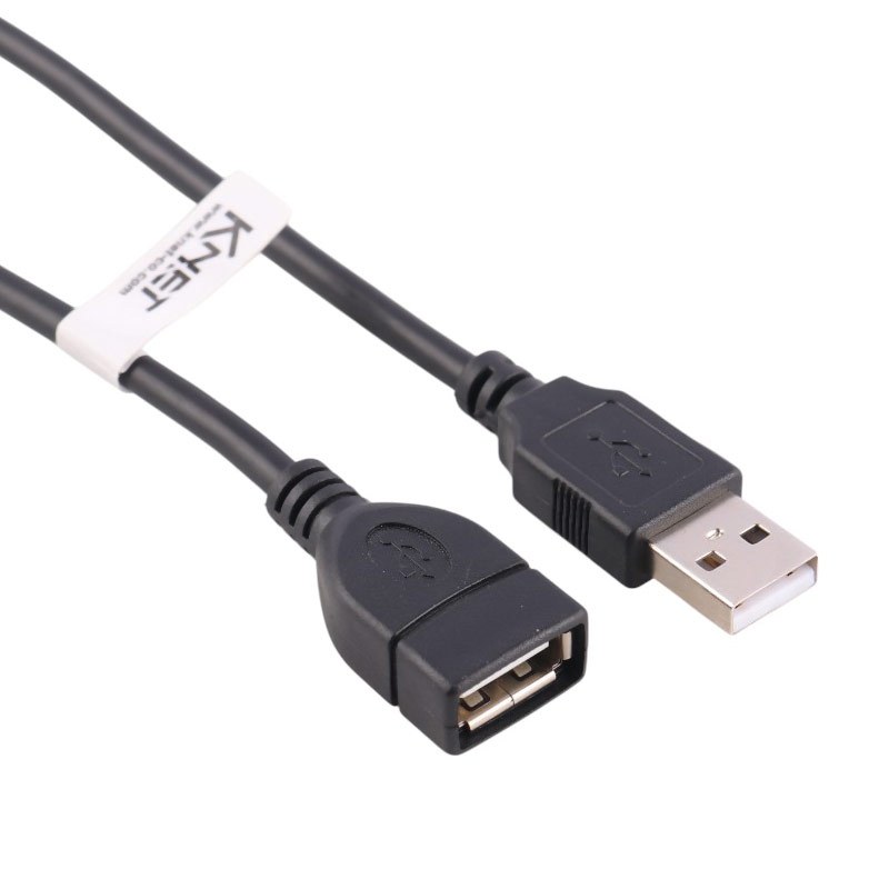 کابل افزایش طول K-net USB2.0 5m
