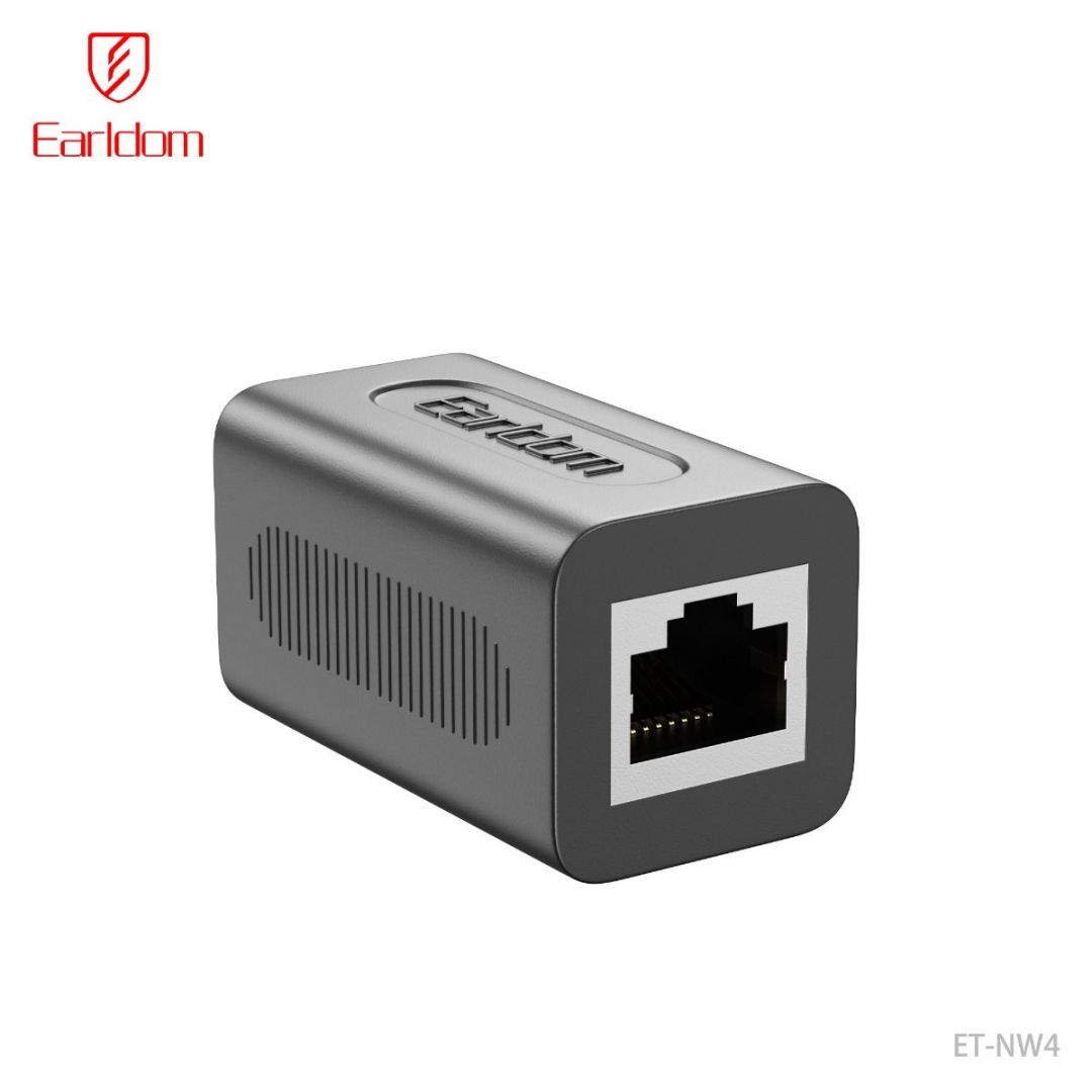 تبدیل برل Earldom ET-NW4 RJ45