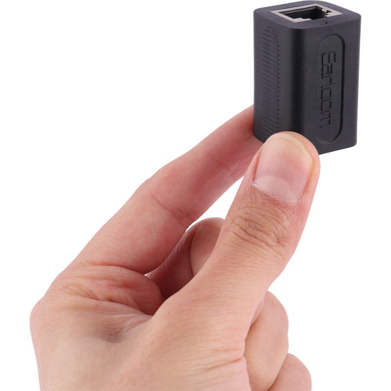 تبدیل برل Earldom ET-NW4 RJ45