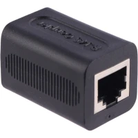 تبدیل برل Earldom ET-NW4 RJ45