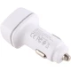شارژر فندکی فست شارژ Earldom ES-CC11 PD 3A 18W + کابل تبدیل آیفونی