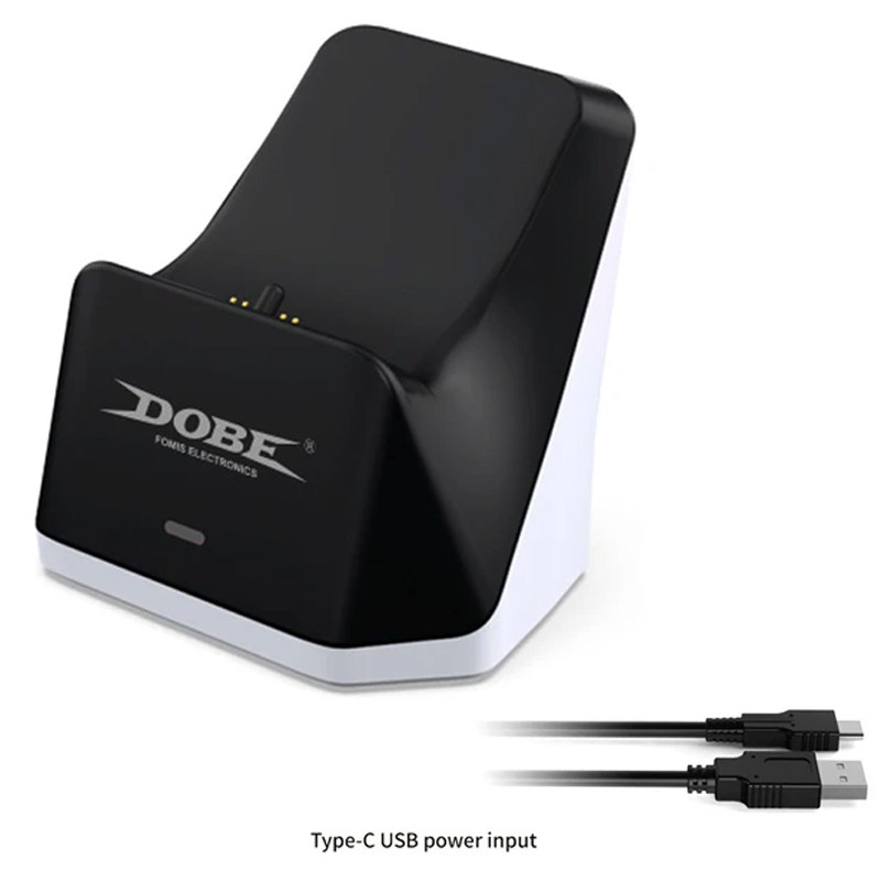 پایه شارژ دسته بازی پلی استیشن 5 Dobe TP5-0586B