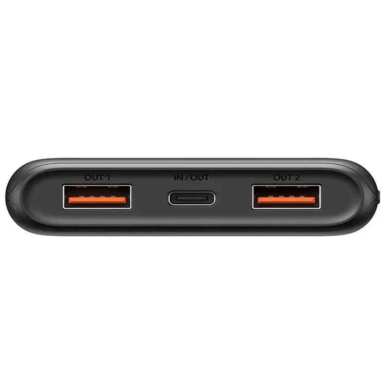 پاور بانک فست شارژ انرجایزر Ultimate UE10056PQ PD3.0 22.5W ظرفیت 10000 میلی آمپر ساعت