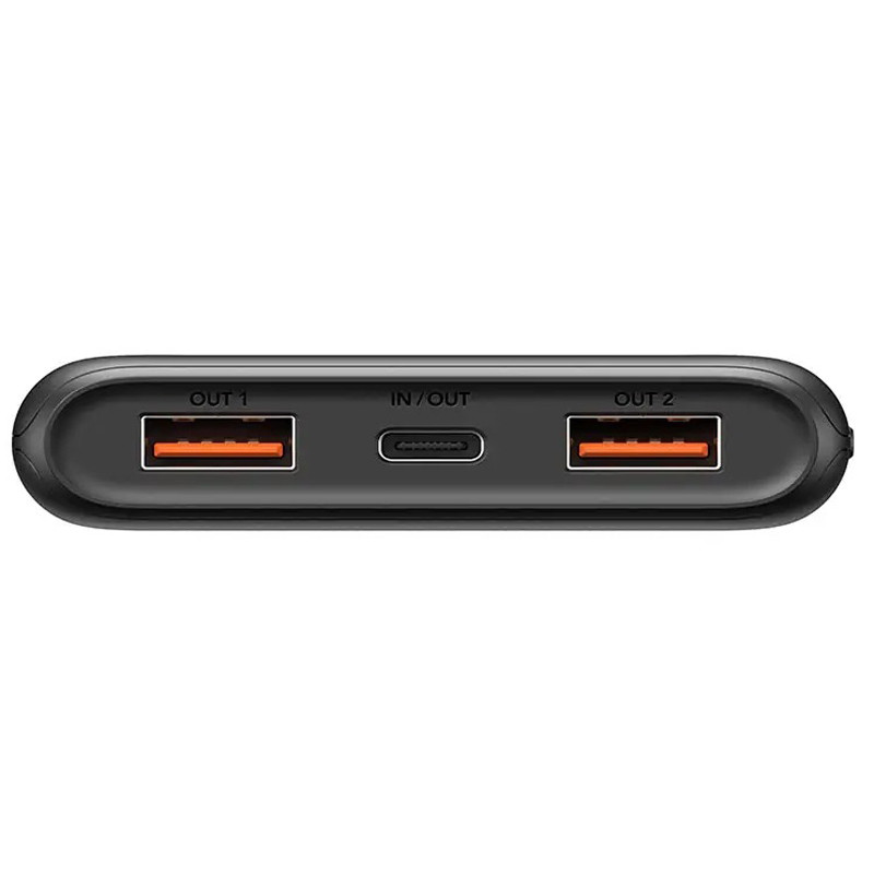 پاور بانک فست شارژ انرجایزر Ultimate UE10056PQ PD3.0 22.5W ظرفیت 10000 میلی آمپر ساعت