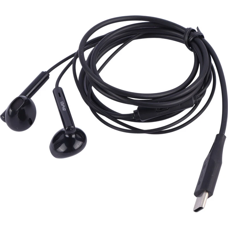 هندزفری تایپ سی اوی PC-1T