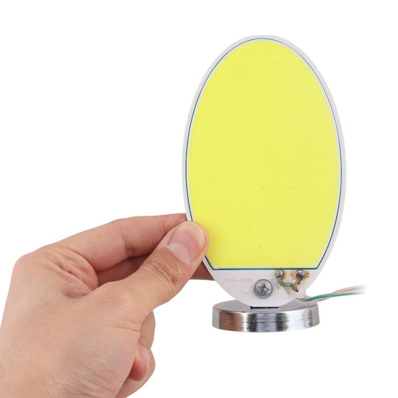 چراغ ماشینی 50 وات Persian Light