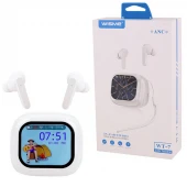 هندزفری بلوتوثی ویسمی WT-7