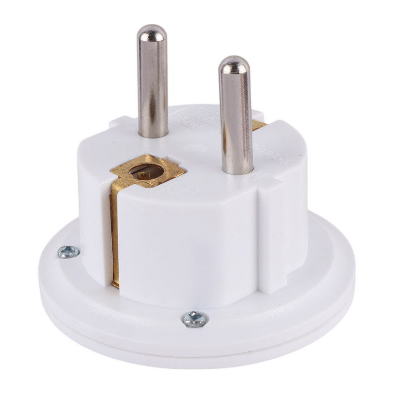 تبدیل برق 3 به 2 نارکد YH-005K 16A