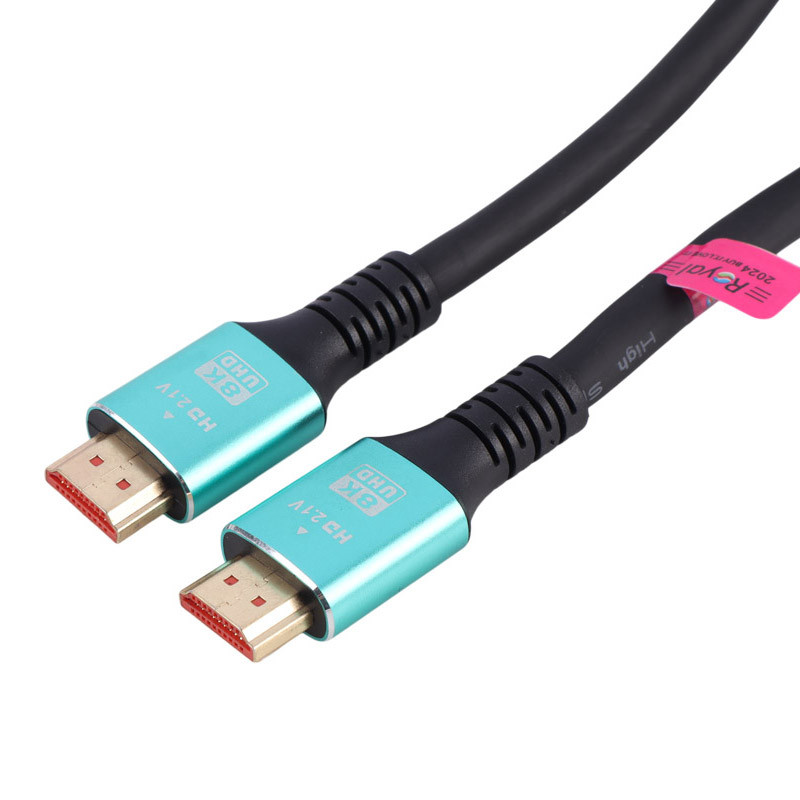 کابل HDMI 8K پریمیوم Premium طول 10 متر