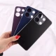قاب شیائومی Redmi Note 13 4G طرح PVD محافظ لنزدار