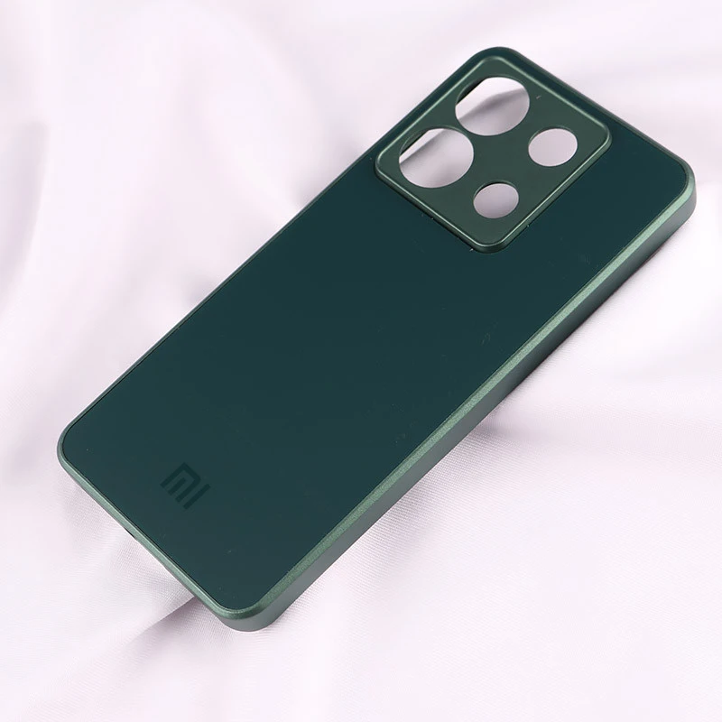 قاب شیائومی Redmi Note 13 Pro 5G طرح PVD محافظ لنزدار