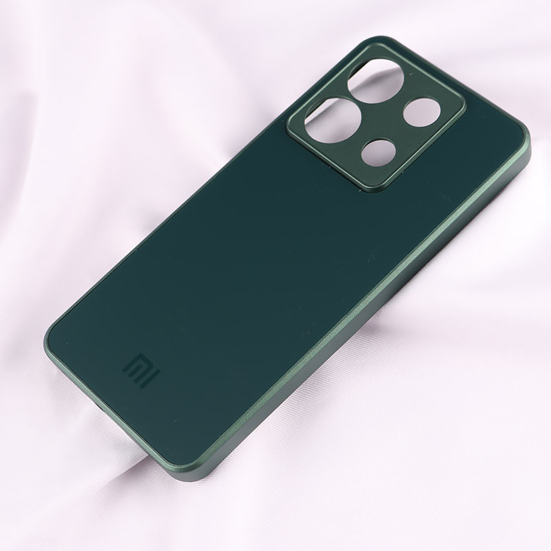 قاب شیائومی Redmi Note 13 Pro 5G طرح PVD محافظ لنزدار