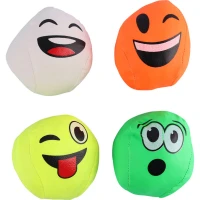 توپ اسباب بازی SPORT BALL بسته 4 عددی