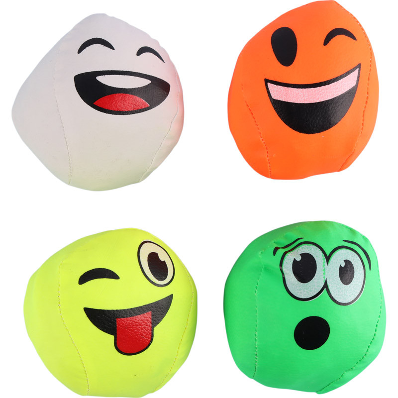 توپ اسباب بازی SPORT BALL بسته 4 عددی