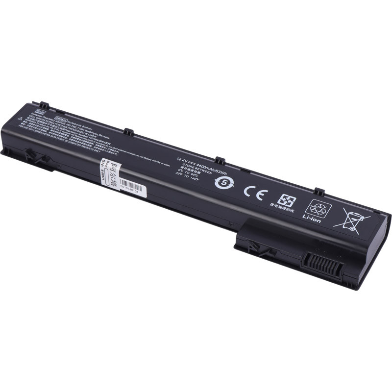 باتری لپ تاپ اچ پی Linus HP ZBook AR08XL 8Cell