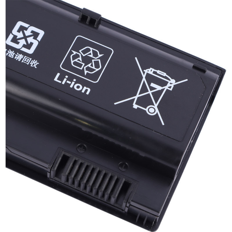 باتری لپ تاپ اچ پی Linus HP ZBook AR08XL 8Cell