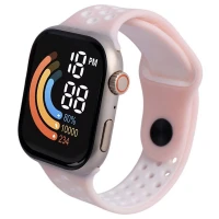 ساعت هوشمند ZTFIT DU-01 PROMAX 49mm
