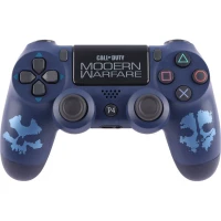 ست دسته بازی PS4 و کیف دسته PlayX طرح Call Of Duty Modern Warfare