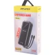 پاور بانک فست شارژ اوی P107K PD 22.5W ظرفیت 20000 میلی آمپر ساعت
