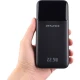 پاور بانک فست شارژ اوی P107K PD 22.5W ظرفیت 20000 میلی آمپر ساعت