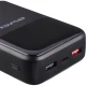 پاور بانک فست شارژ اوی P107K PD 22.5W ظرفیت 20000 میلی آمپر ساعت