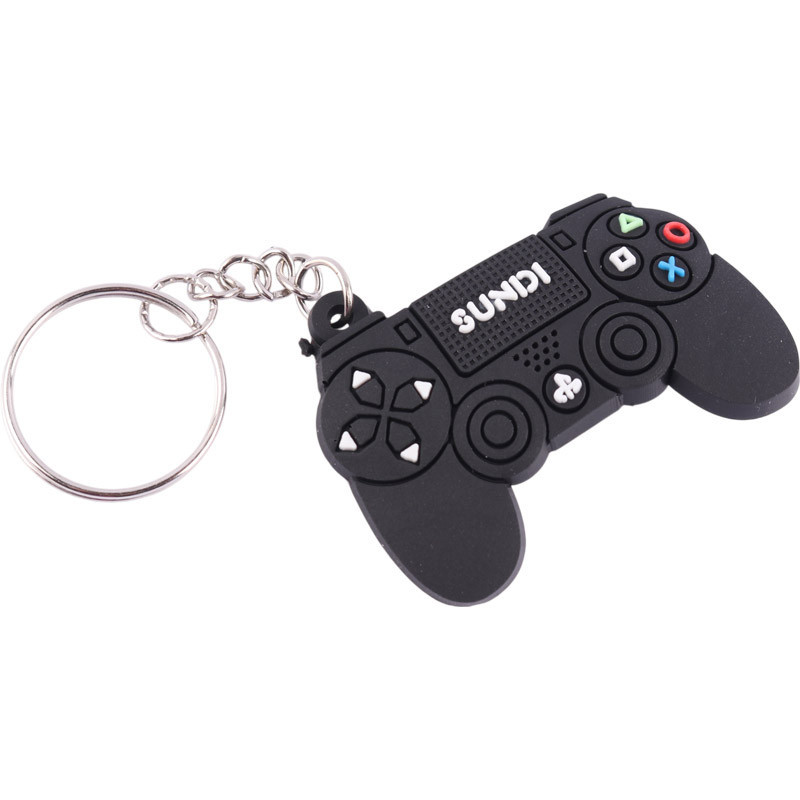 ست دسته بازی PS4 و کیف دسته PlayX طرح GTA VI