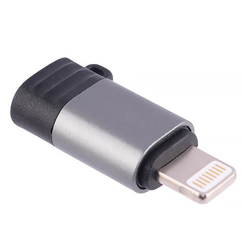 تبدیل Awei A11 OTG Type-C To Lightning