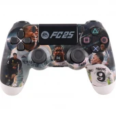 ست دسته بازی PS4 و کیف دسته Play X طرح FC25