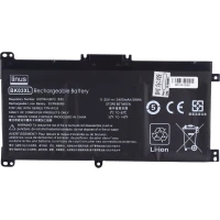 باتری لپ تاپ اچ پی Linus HP BK03XL 3Cell