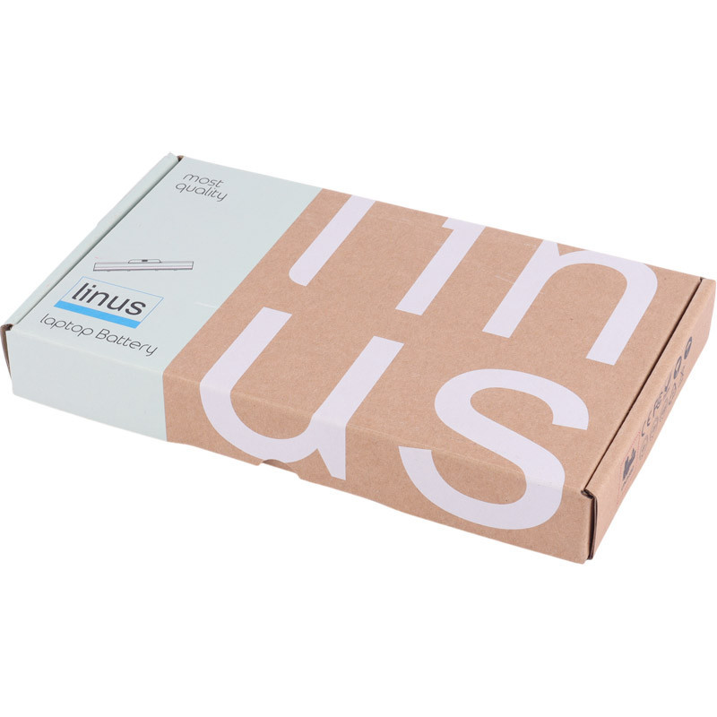 باتری لپ تاپ اچ پی Linus HP BK03XL 3Cell