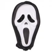 ماسک طرح Ghost Face