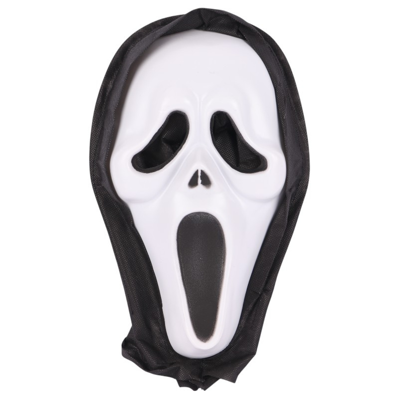 ماسک طرح Ghost Face