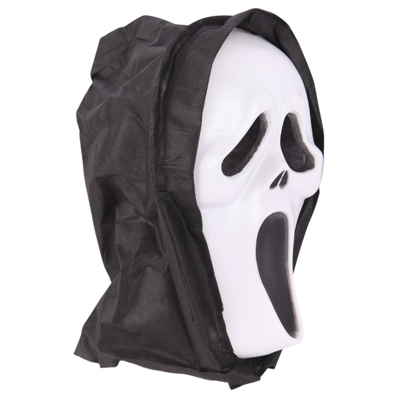 ماسک طرح Ghost Face