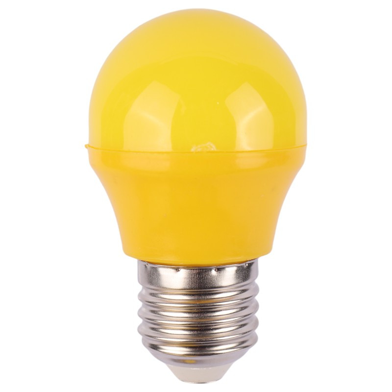 لامپ چراغ خواب Power E27 3W