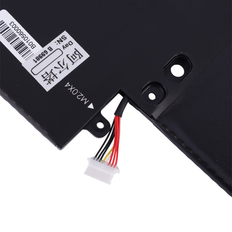 باتری لپ تاپ اچ پی HP BR04XL 4Cell