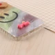 قاب IMD آیفون iPhone 13 / 14 طرح Smile برجسته براق