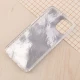 قاب IMD آیفون iPhone 13 / 14 طرح قلب رنگی برجسته براق