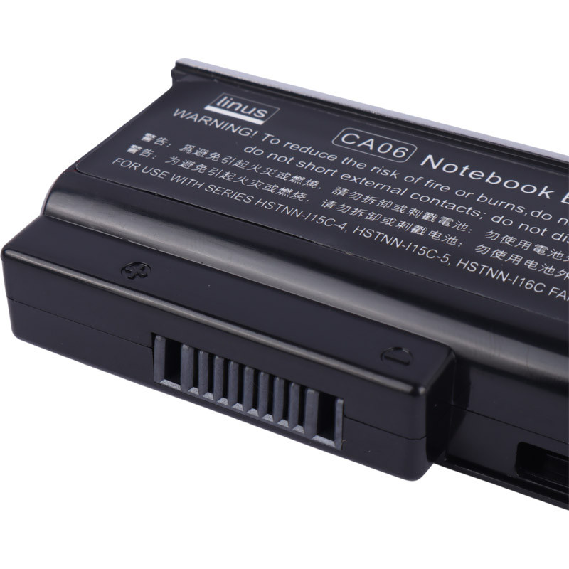 باتری لپ تاپ اچ پی Linus HP CA06 6Cell