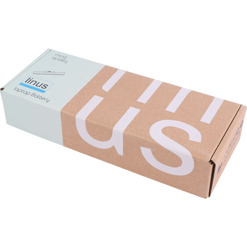 باتری لپ تاپ اچ پی Linus HP CA06 6Cell