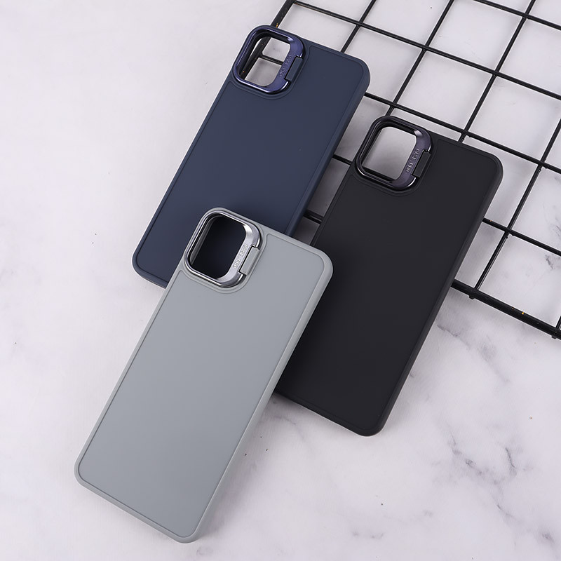قاب ژله ای Case.Pro سامسونگ Galaxy A05 استندشو