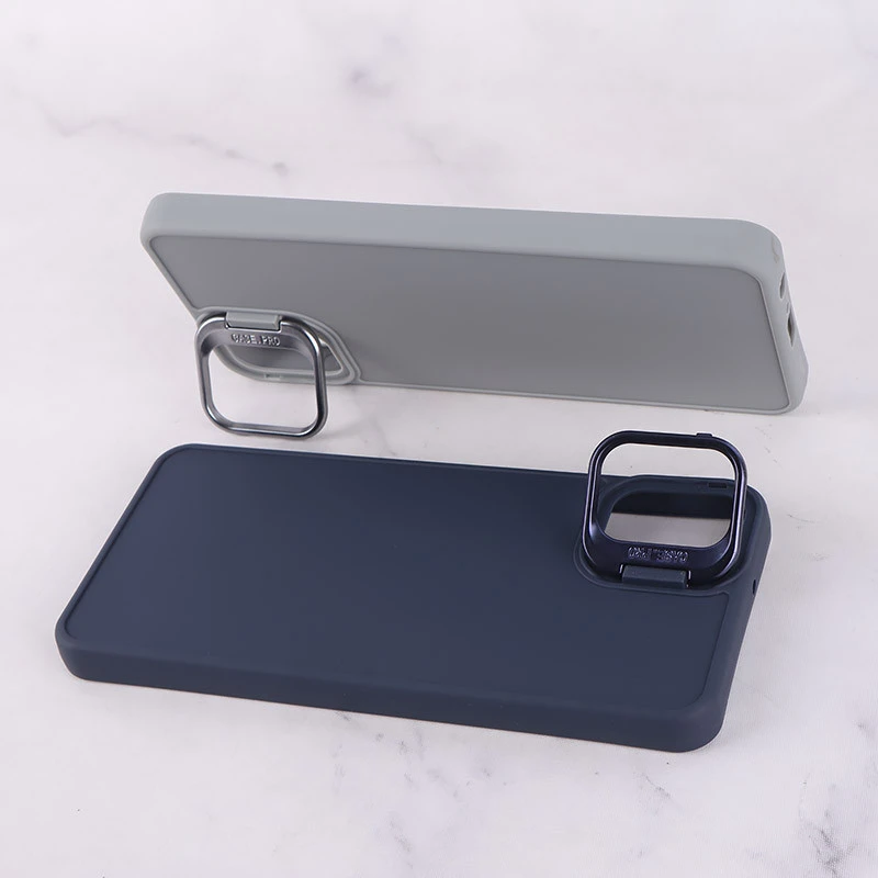 قاب ژله ای Case.Pro سامسونگ Galaxy A05 استندشو