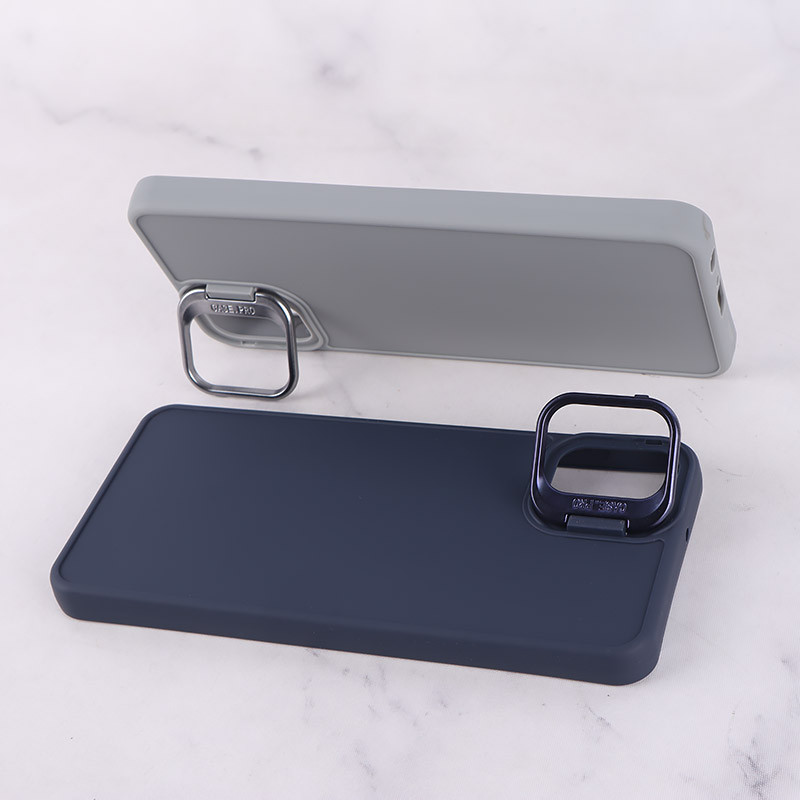 قاب ژله ای Case.Pro سامسونگ Galaxy A05 استندشو